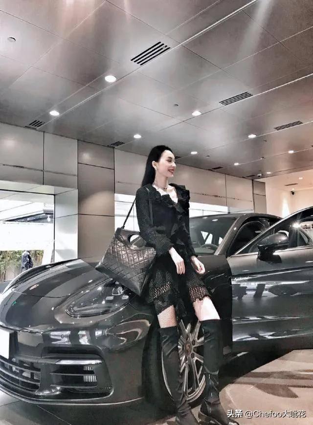 曾经的网红鼻祖你还能记得几个,四大网红鼻祖是哪四个