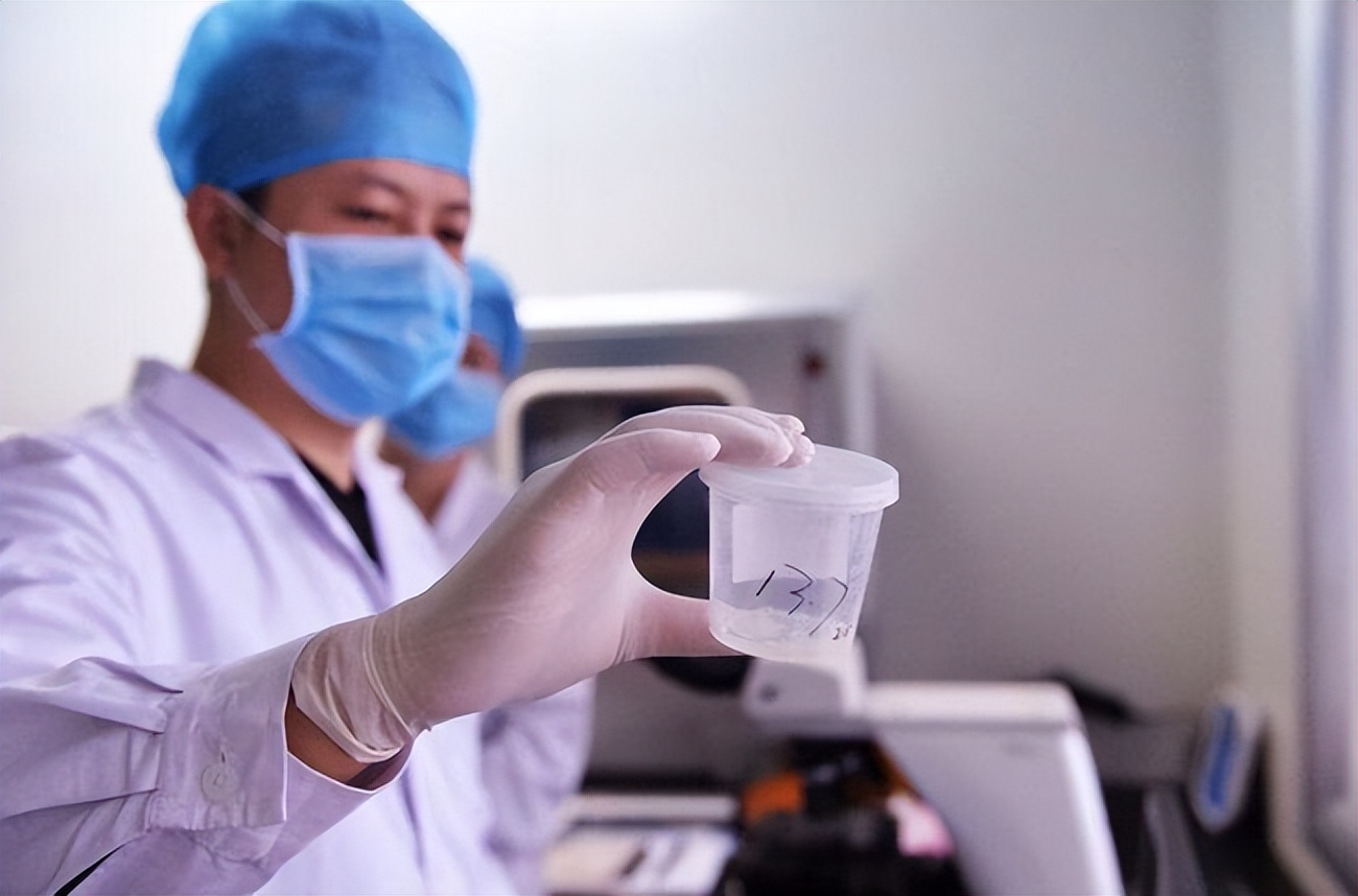 捐精一次到手6000块，为啥大多数人赚不到这个钱？流程是怎么样的