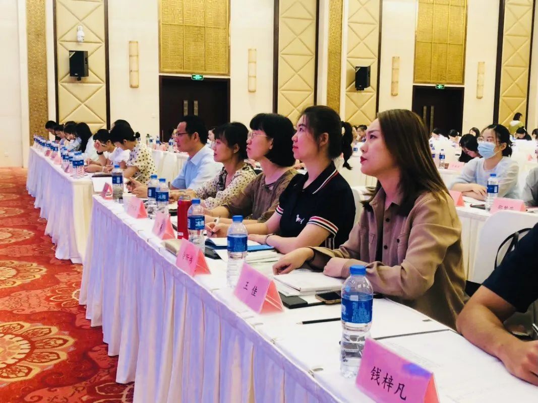 暑期研学提素养，同做幸福德育人——无锡市新吴区江溪小学