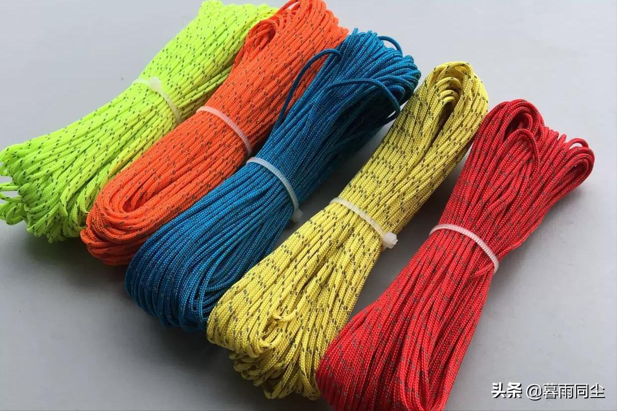 徒步登山穿越探险,登山工具大全及使用方法