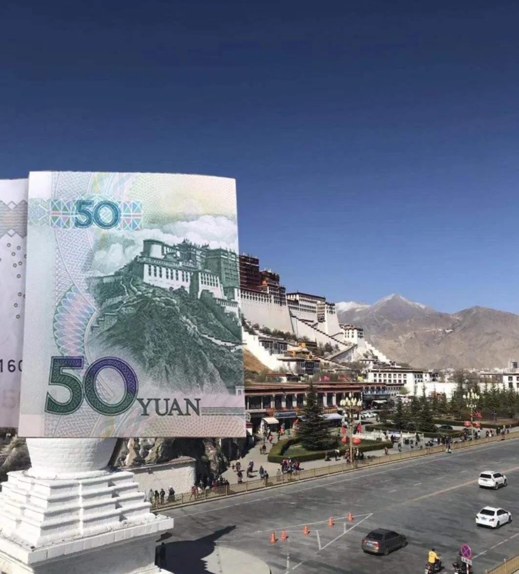 离天空最近的宫殿布达拉宫,在离天最近的地方布达拉宫视频