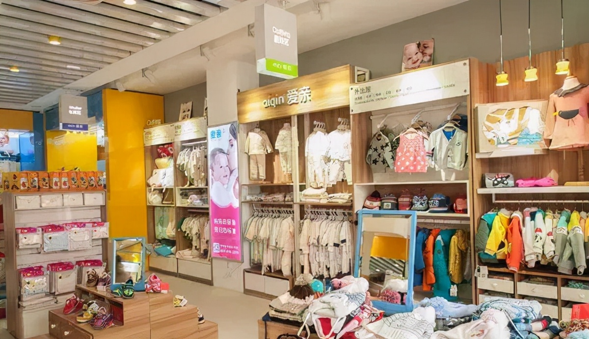 品牌童装折扣尾货店需要怎么拿货,品牌童装尾货实体店好做吗