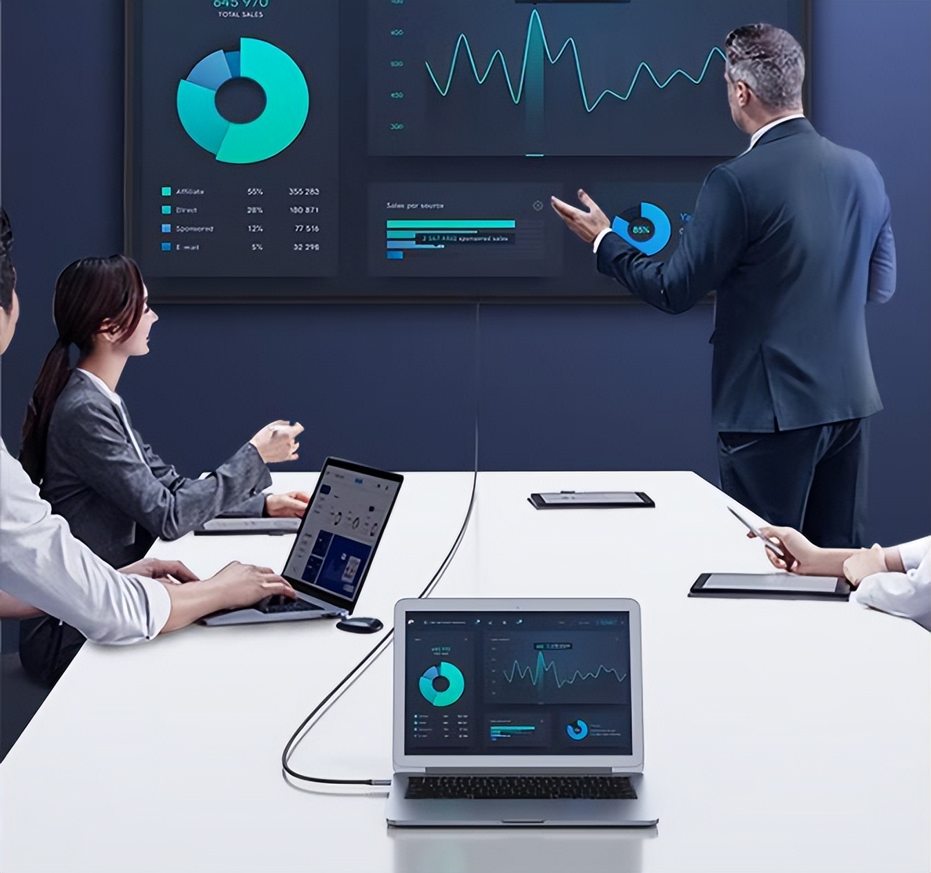 苹果电脑连接投影仪没信号,夏普投影仪与电脑连接没信号