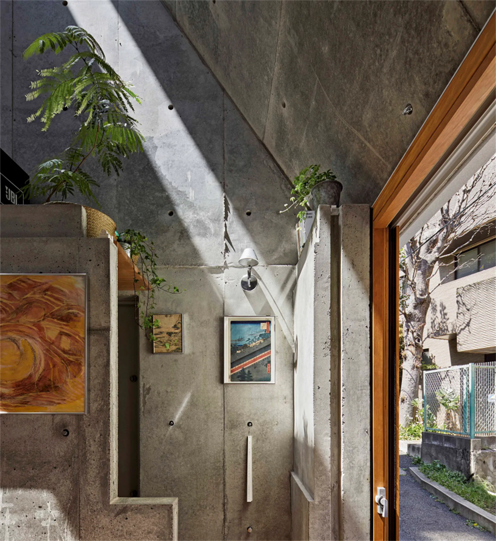 日本小夫妇房子,日本夫妻住进荒宅