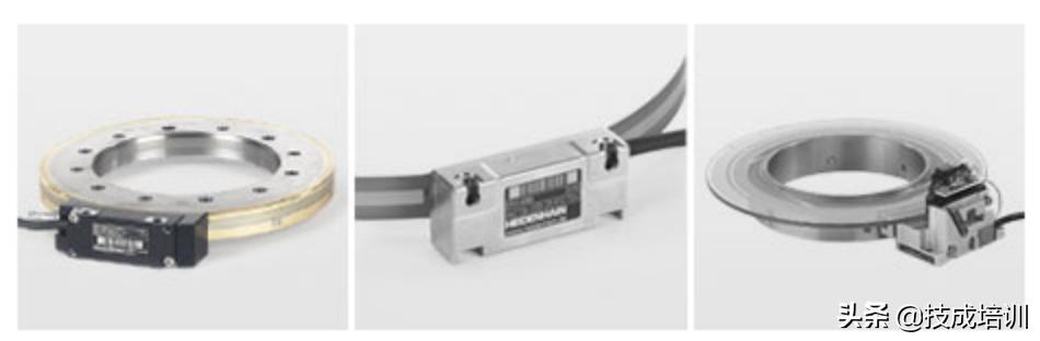 日系编码器,日欧不同流派下编码器盘点