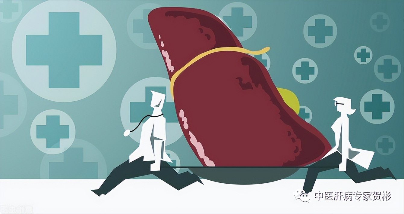 肝上有肝毒是怎么回事,肝毒多有什么症状和表现