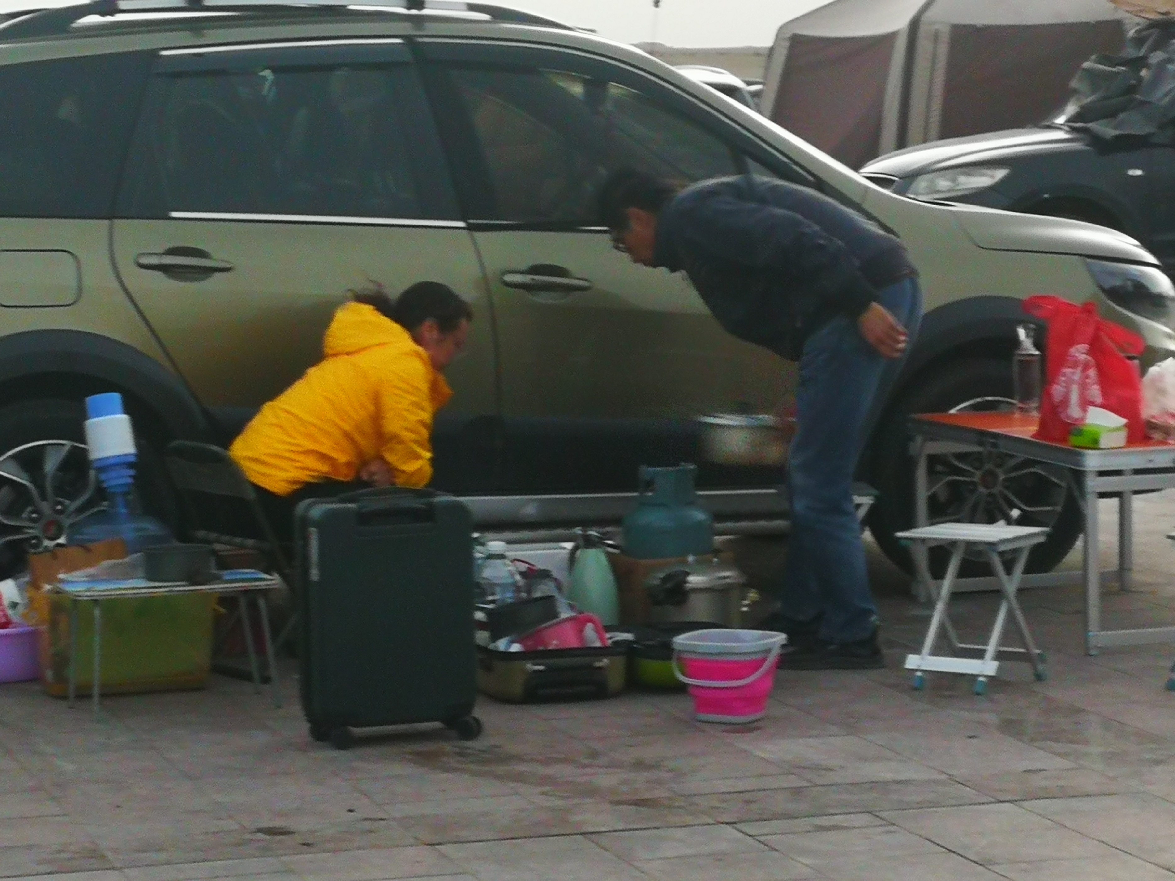 床车穷游费用,床车穷游价格