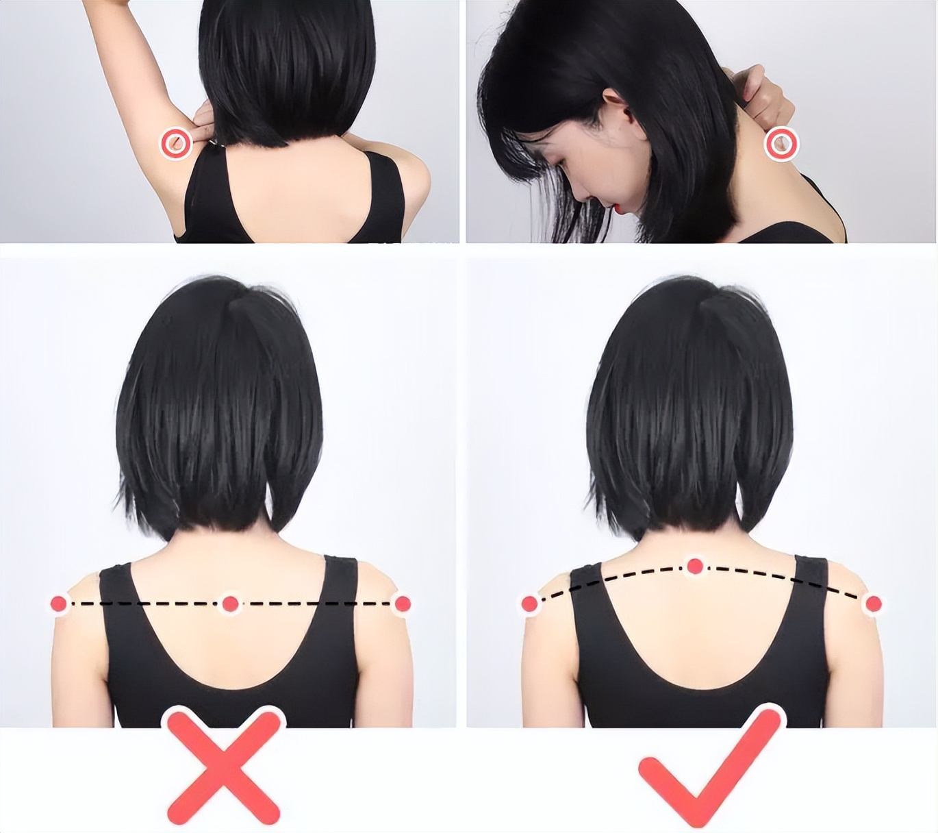 卖家秀和买家秀翻车对比,卖家秀和买家秀生活小常识