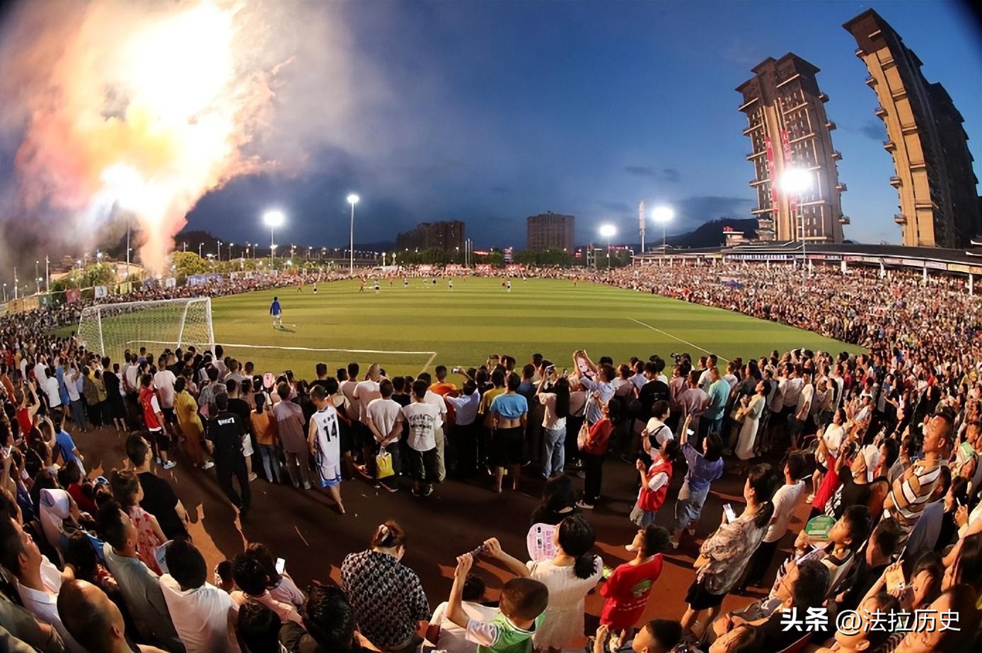 董路炮轰村超引不满,董路嘲讽贵州村超被反驳