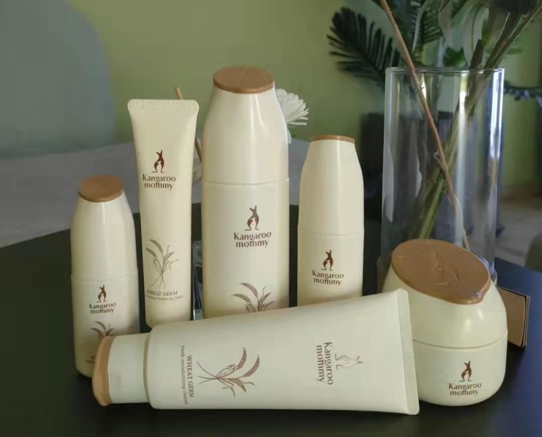 袋鼠妈妈孕妇护肤品哪款最好用,袋鼠妈妈孕妇护肤品推荐哪个