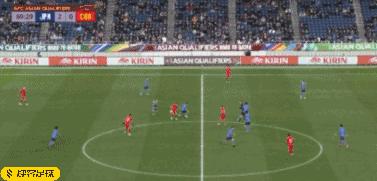 中国足球，你太不够朋友