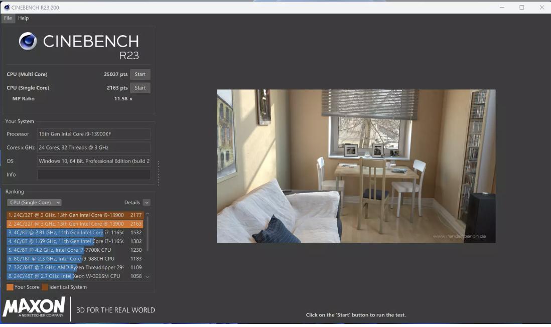 thinkcentrep900和p780,性能怪兽评测