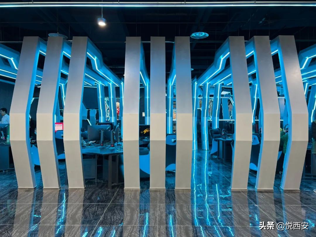 西安北关城市奥莱什么时候开业,西安奥莱商业运营