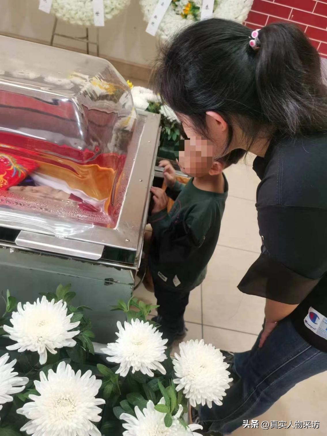 关于暴利殡葬业,揭秘殡葬用品生意的暴利