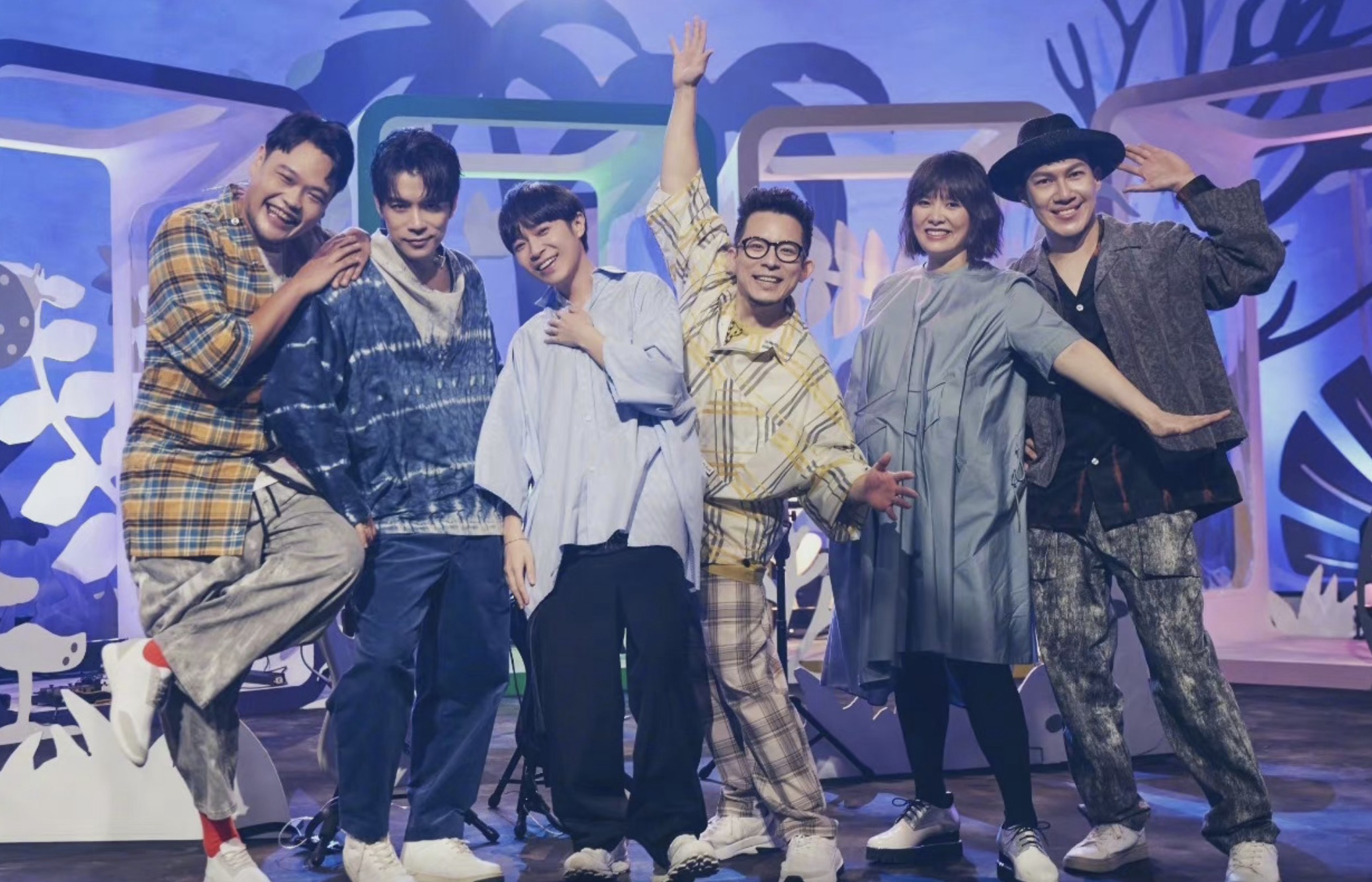 苏打绿夺回商标权,苏打绿取得名字商标权了吗