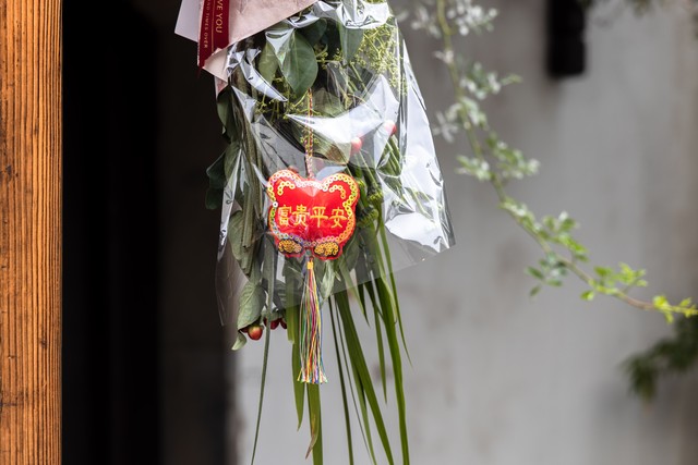 农历五月的习俗是什么,农历五月民间禁忌