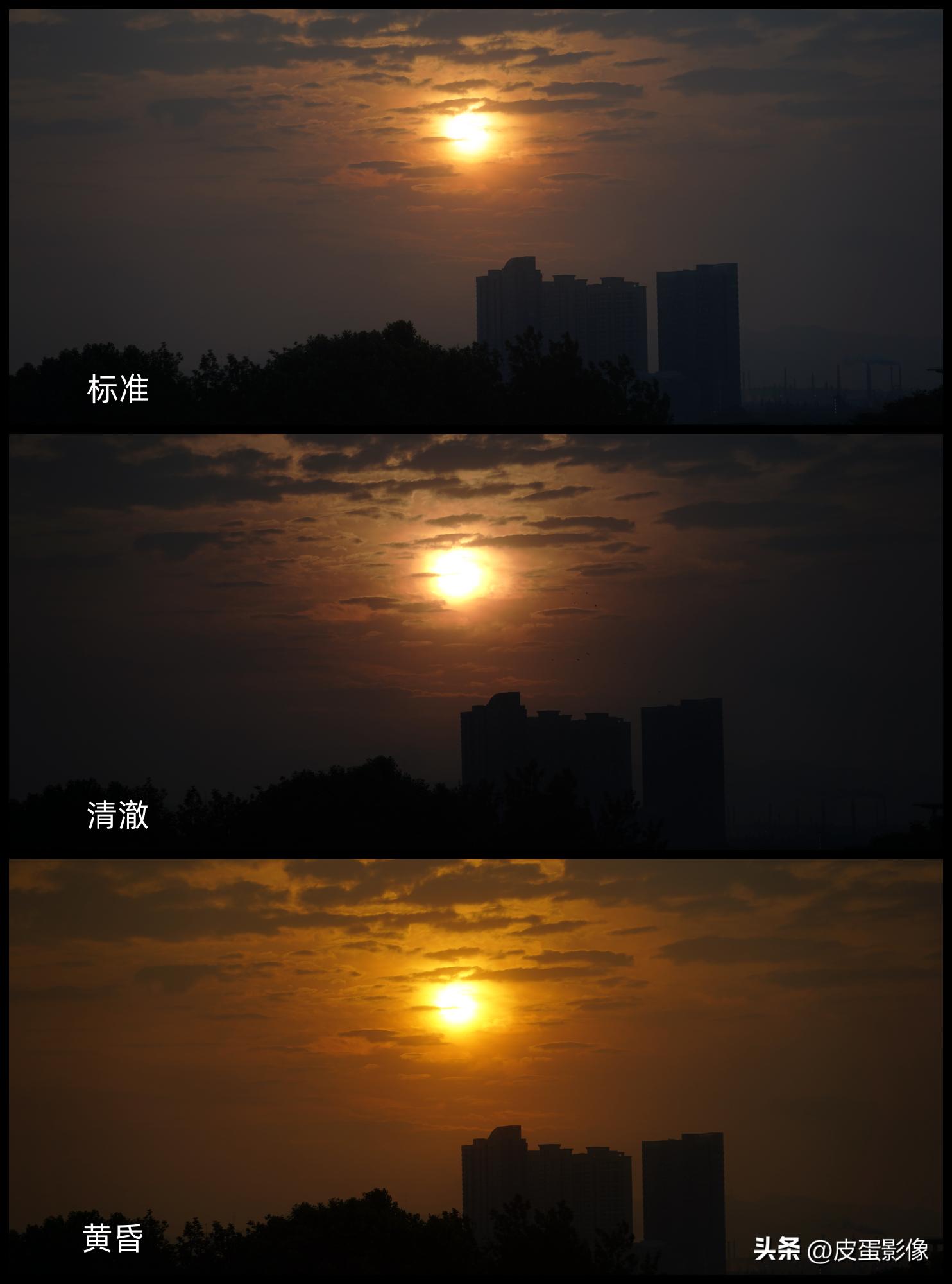 教老婆学拍照,教老婆学摄影的第17天