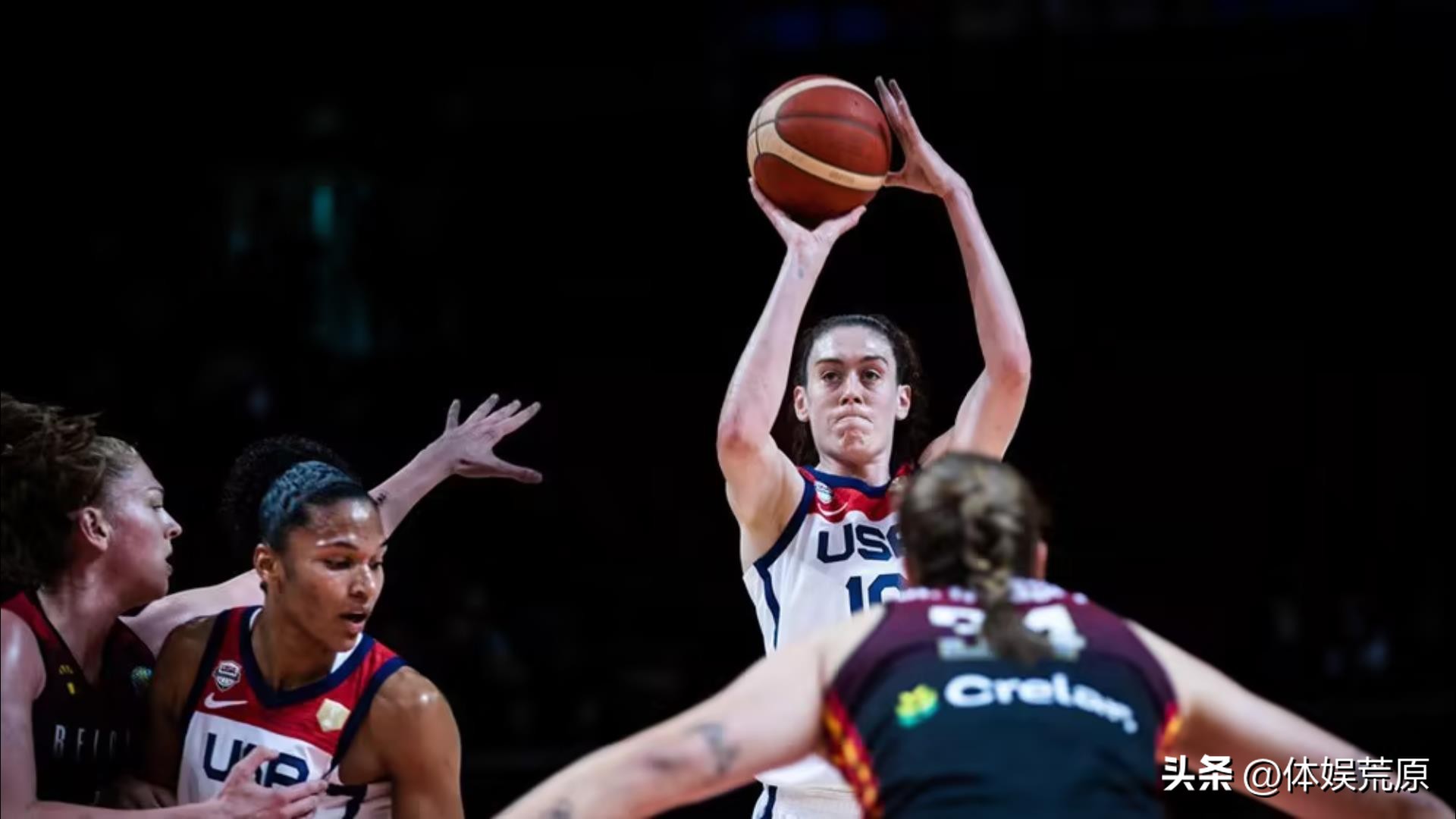 fiba奥运资格赛中国女篮vs法国女篮,fiba中国女篮比赛回放