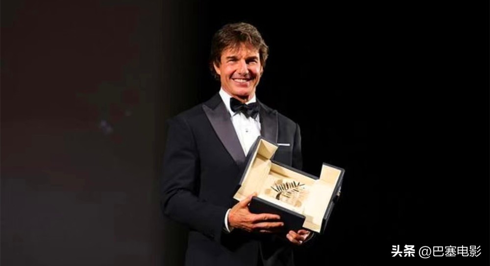 3万元就能走戛纳红毯，可对比巨星们的“顶级排面”，高下立判