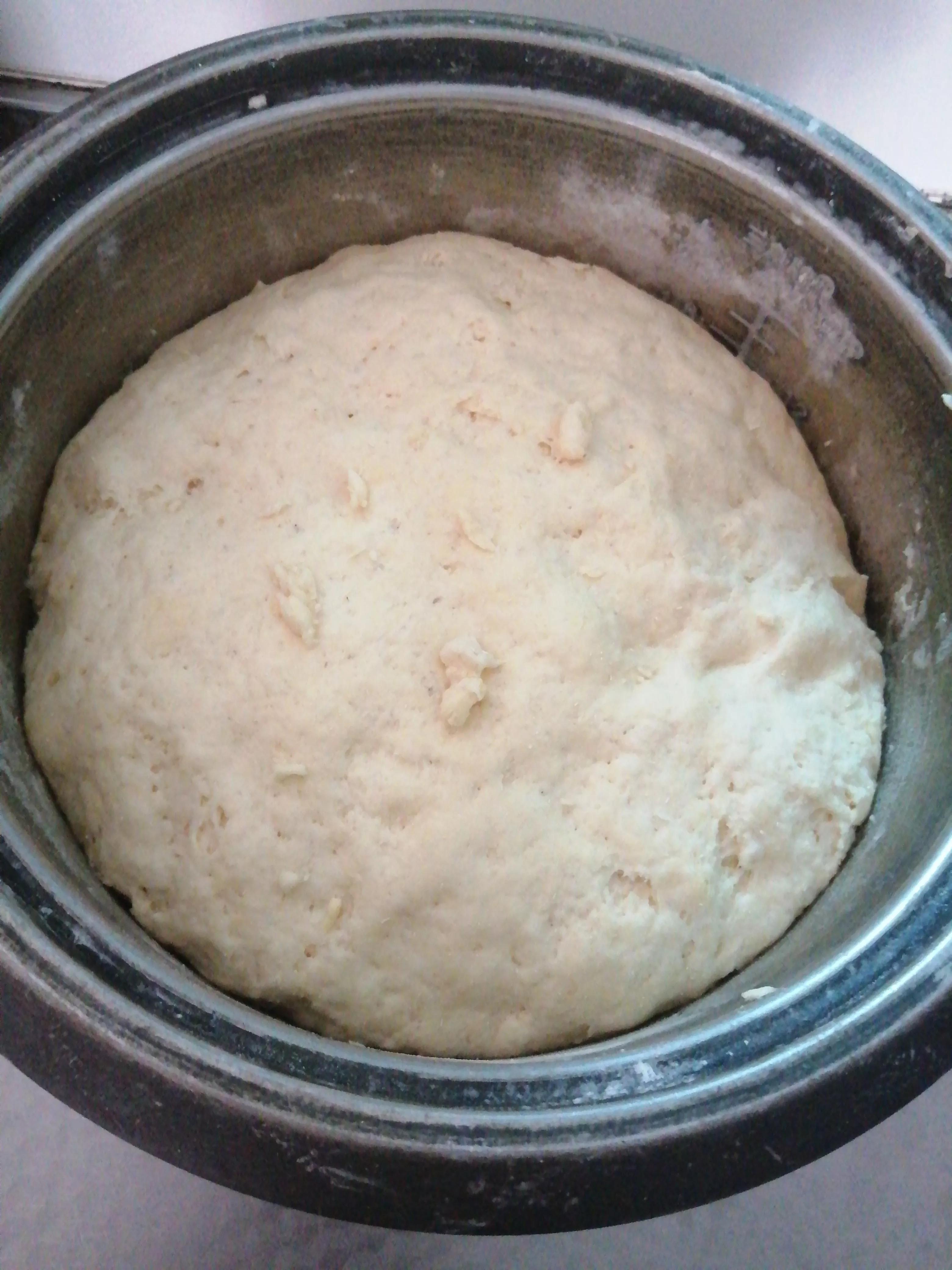 面食专家讲堂,面食专家焖面一绝