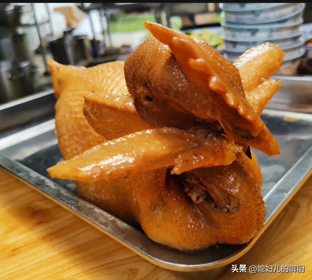 哪种香料跟烧鸡最搭配,烧鸡大料哪个最好提香