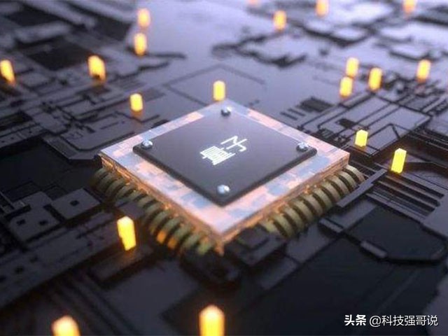 魏少军谈国产芯片股份,魏少军谈2023年中国芯片