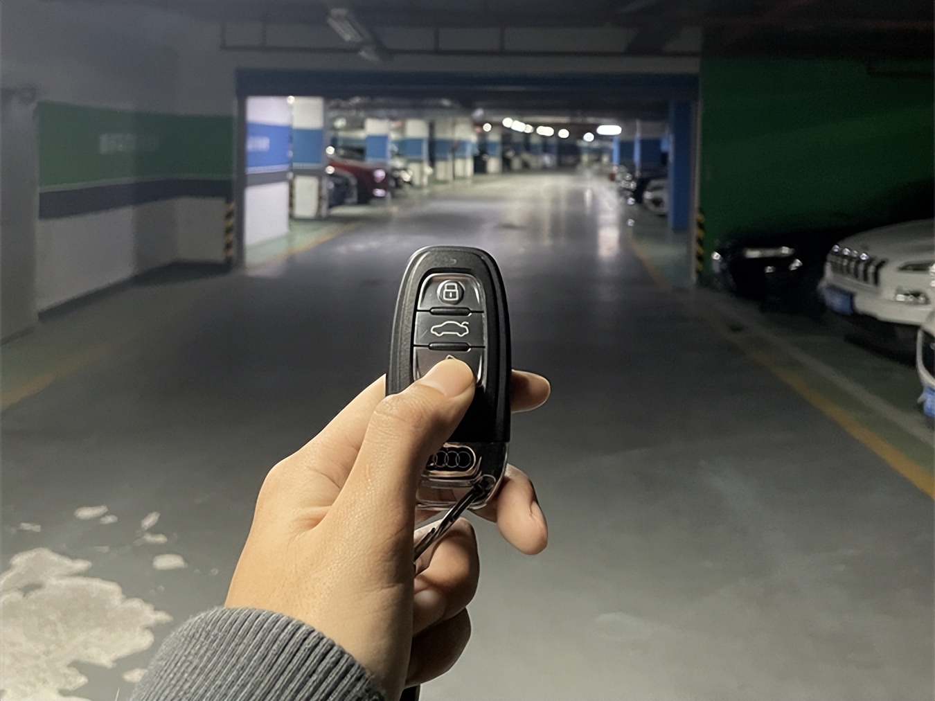 4s店更换车钥匙电池要多久,换汽车钥匙电池一定要去4s店吗