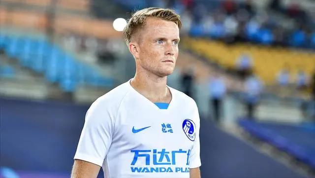 中超外援解约离队,外援离队