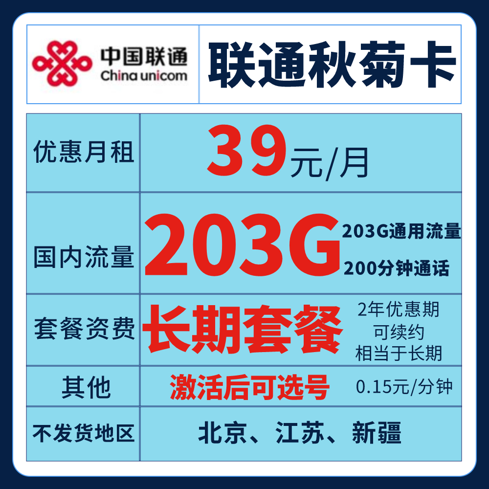 目前有哪些比较实惠的流量卡,终身用最划算的流量卡推荐一下