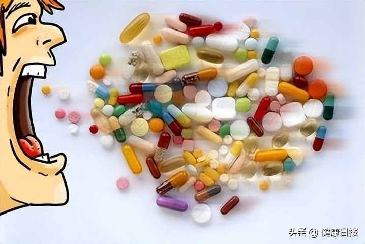 药品禁止网售,最新明确这些药品不得网售