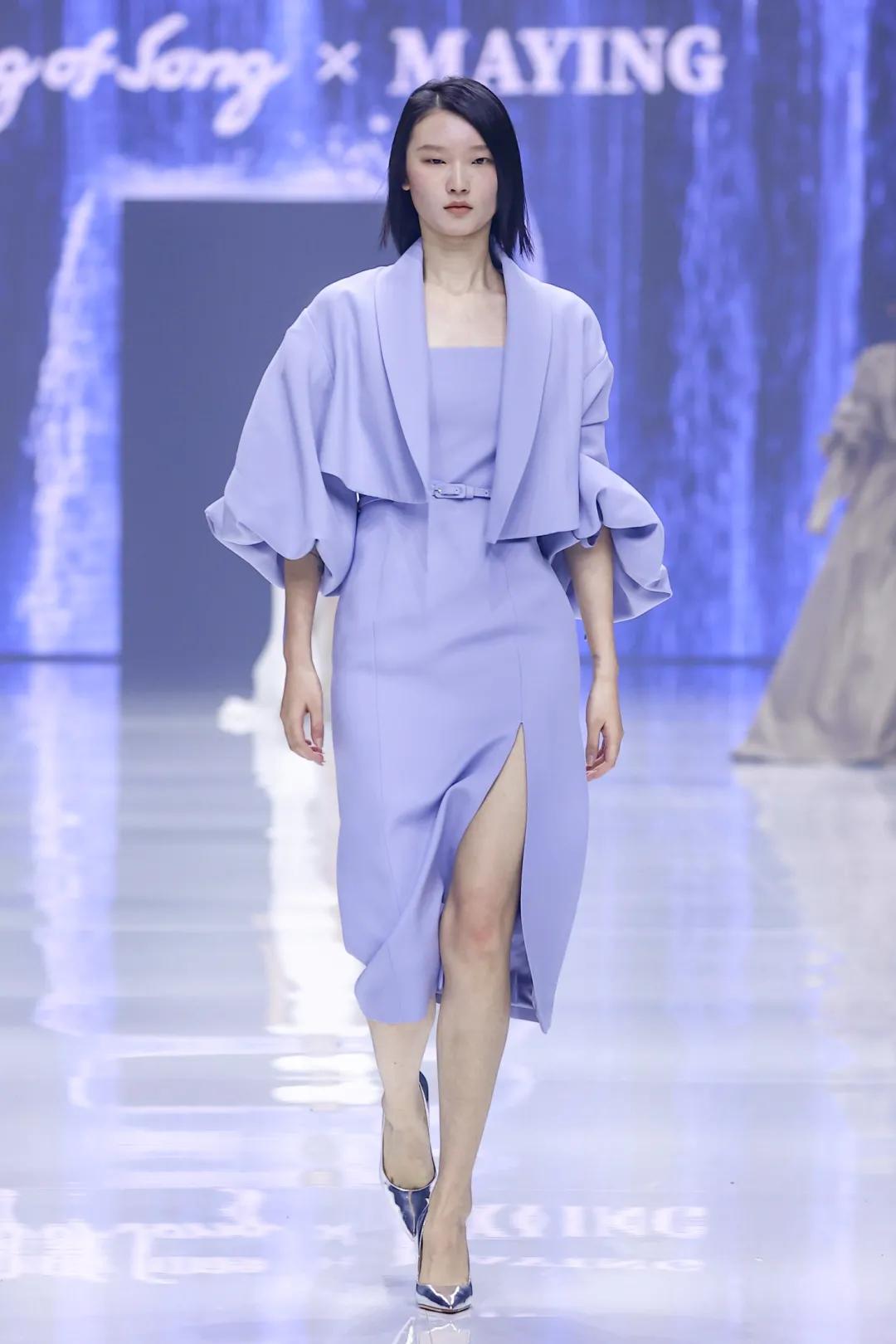 可持续时尚知名品牌,持续恢复国货潮品