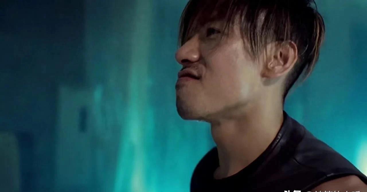 张耀扬：华语乐坛新王崛起