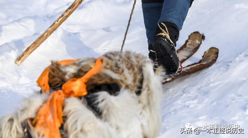 滑雪爱好者必须了解的滑雪历史 (滑雪历史你知道多少)