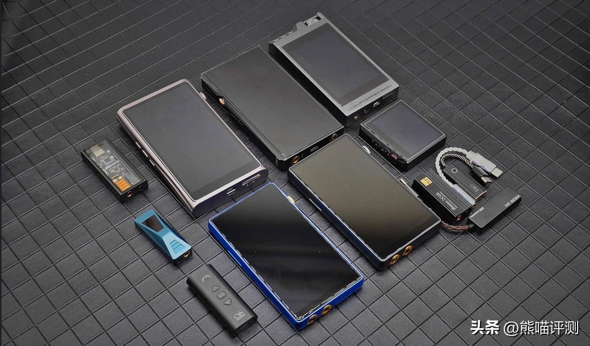 达音科talos平板评测,达音科耳机音质怎么样