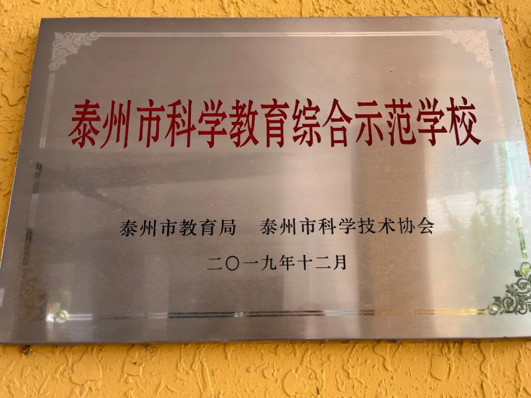 泰州凤凰小学施教区,泰州凤凰小学教育机构