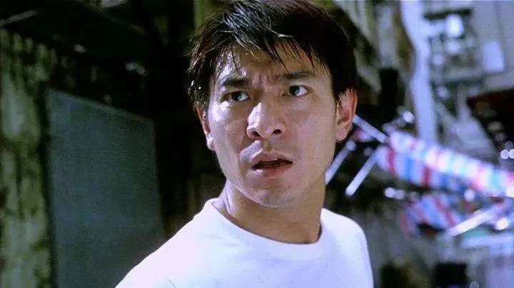 港片味道,港味十足的港片