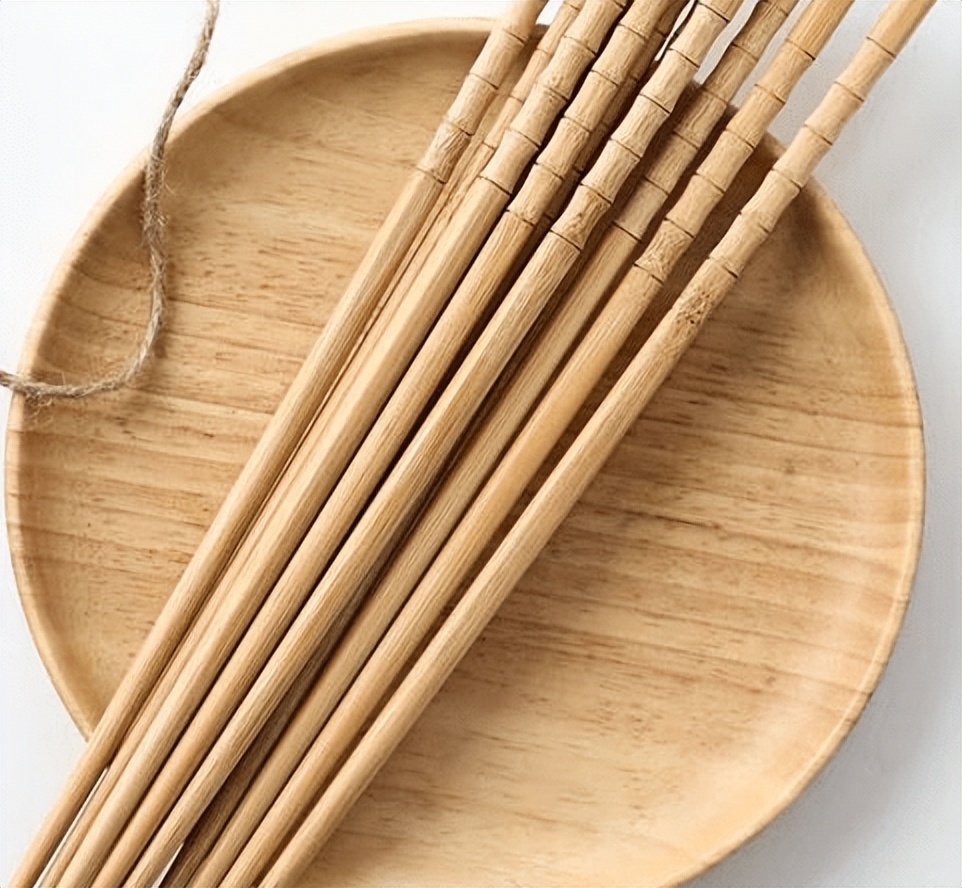 木筷竹筷合金筷,木筷竹筷对比