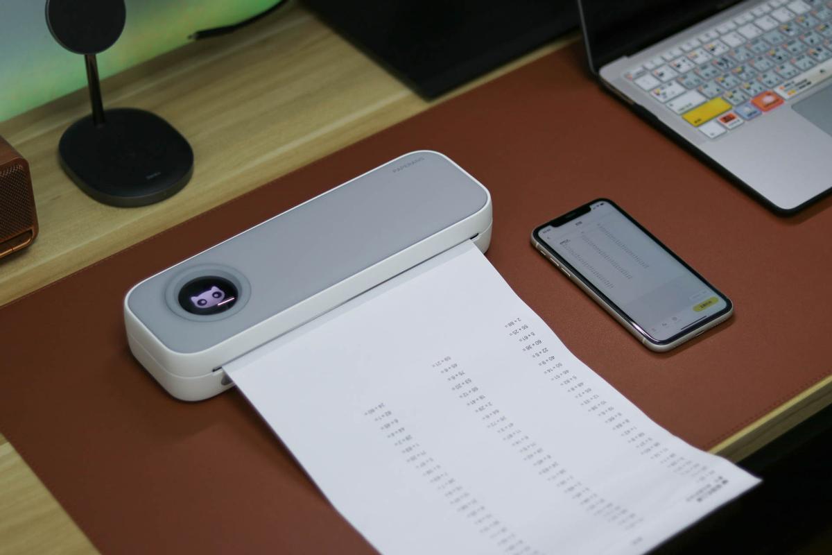 喵喵学习机f2s打印机使用教程,喵喵机f2s标准版和活力版怎么区分