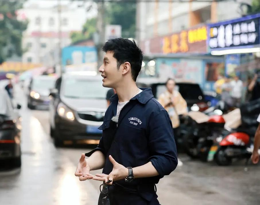 中餐厅第六季在哪里录制,中餐厅第七季录制被曝差别对待