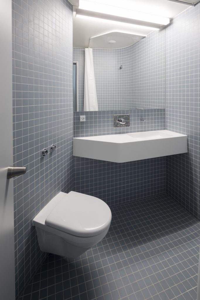 哪个国家的监狱最人性化,哪个国家监狱比家里住得还要舒服