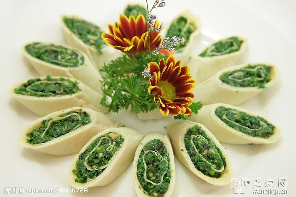 荠菜是一种野菜,荠菜又叫什么菜它的功效