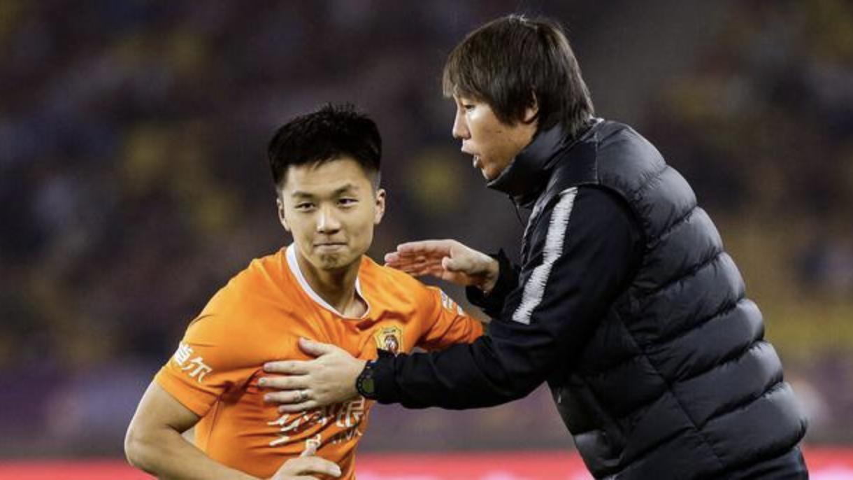 国足三大变化李铁,李铁住处