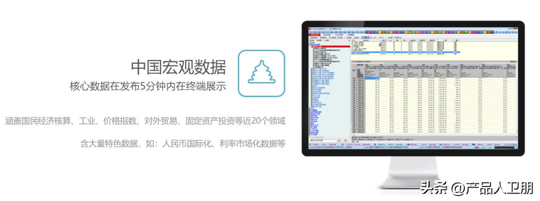 2022年产品人必备的39个行研网站（2.0版）