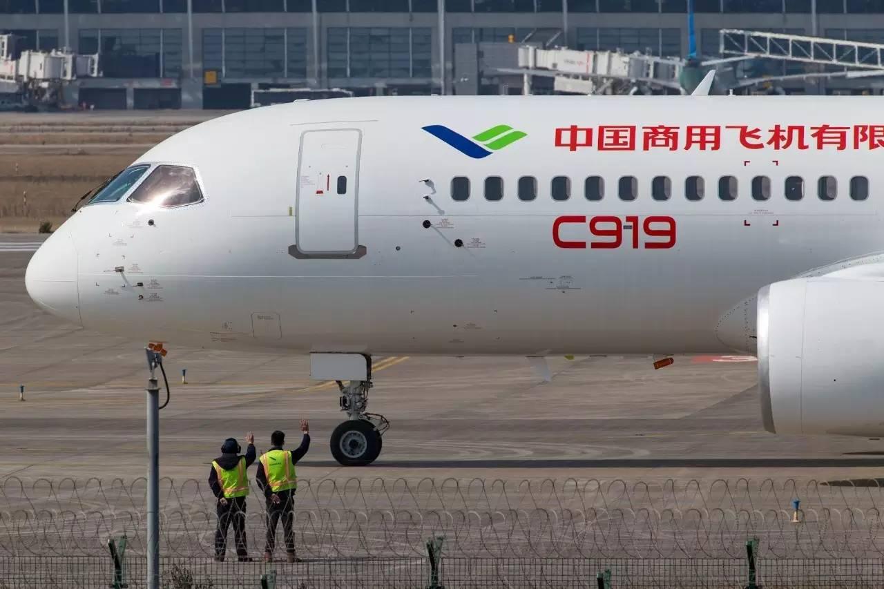 c919飞机与空客对比,2500亿订购近292架空客利好什么