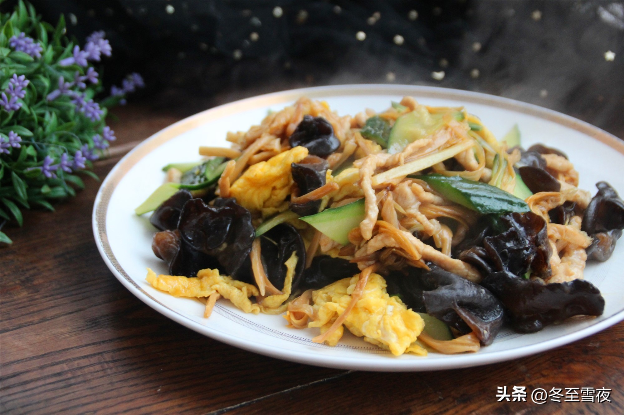 亲自下厨做几道家常菜好吃又开胃,过年家常菜小炒菜