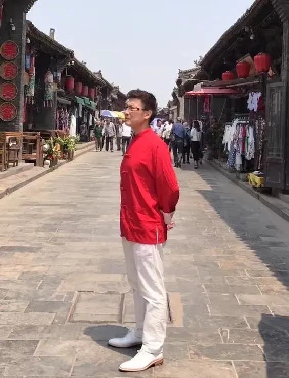 金融街电讯专访杜猛,金融街杜猛最新信息