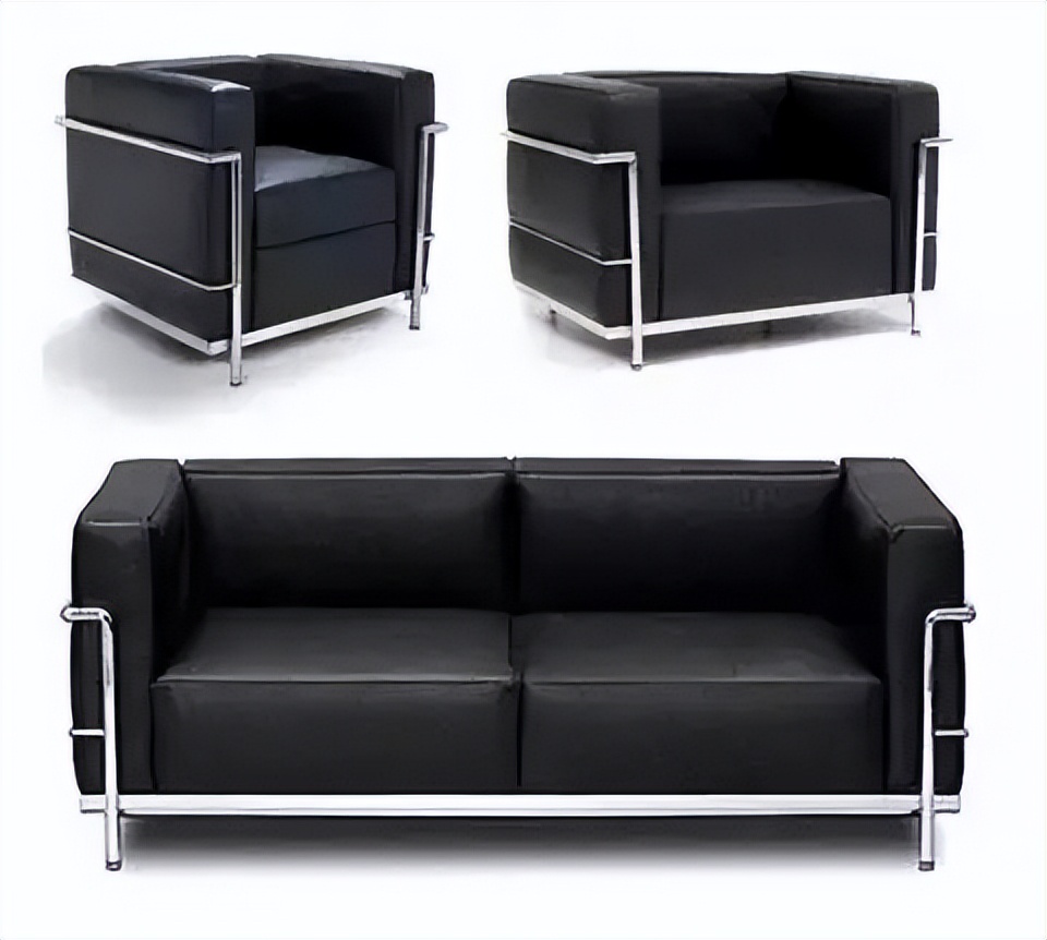 包豪斯学派成立于哪一年,包豪斯学派的特征及其影响