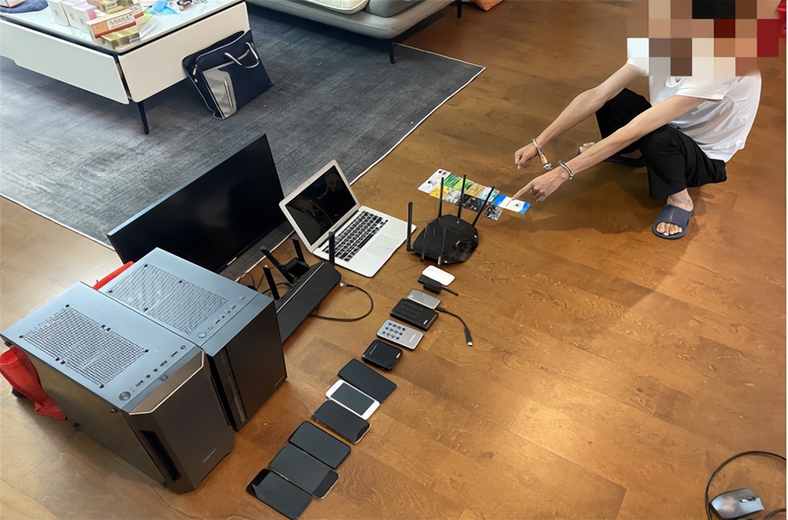 德州净网行动最新消息,德州净网行动