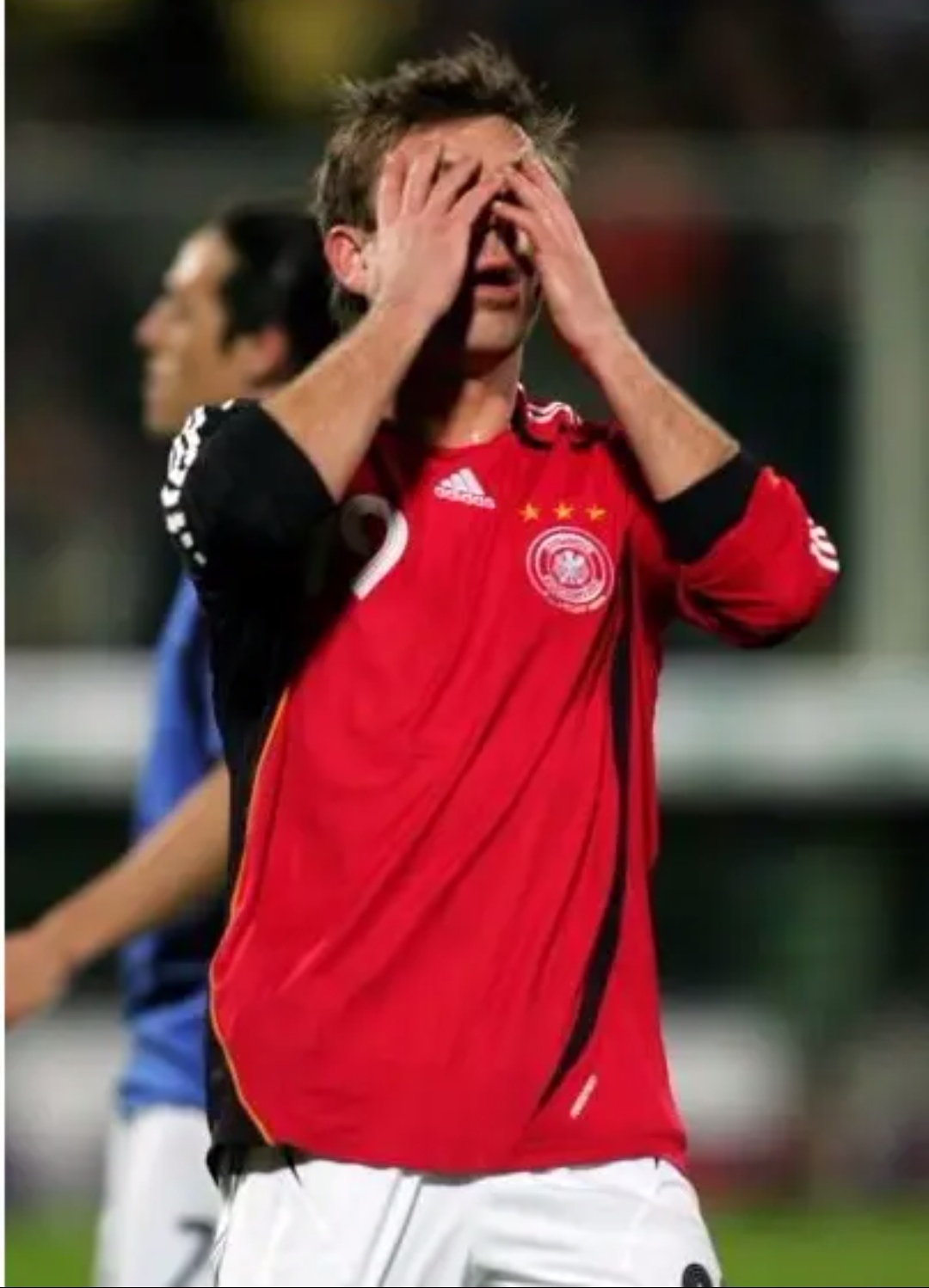 2014德国队主客场球衣,德国队女足历届球衣