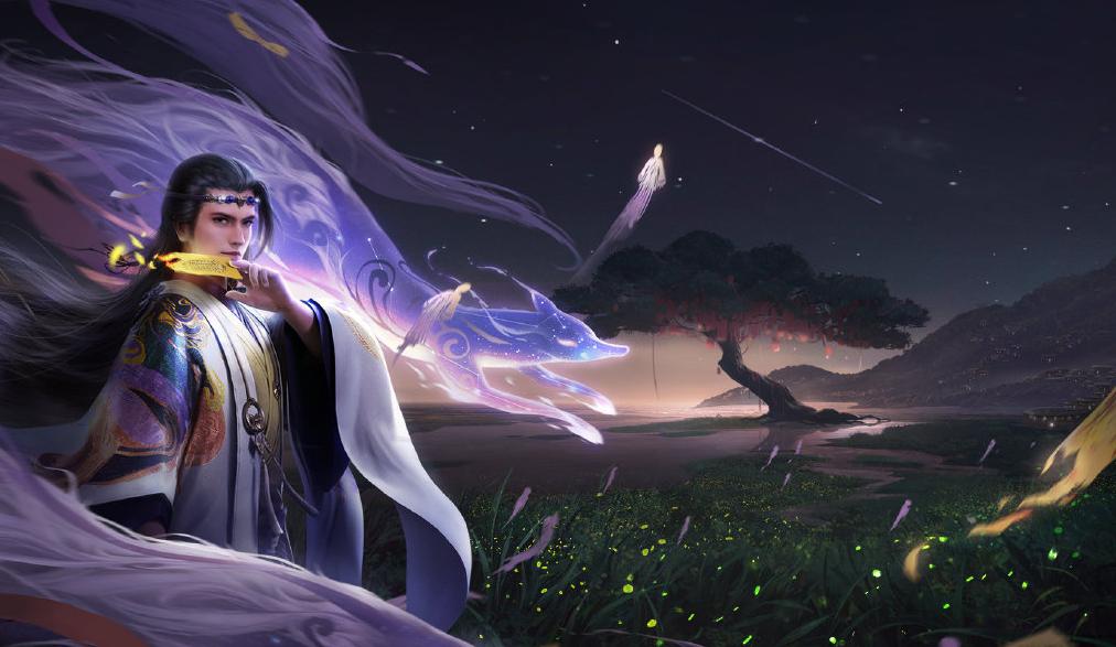 一梦江湖立志打破命运枷锁的门派,一梦江湖零氪金适合哪个门派